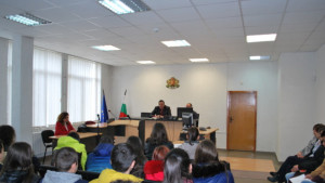 Генерал Тошево съд