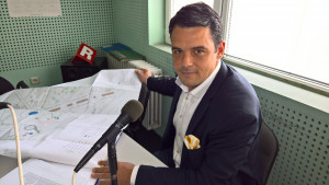 Георги Стаменов