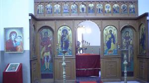 храм добрич църква