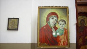 храм добрич църква