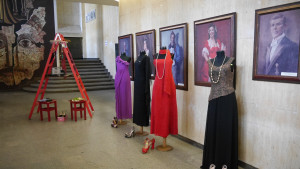 Много шум за нещо базар