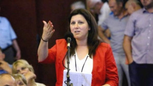 Кристина Сидоров