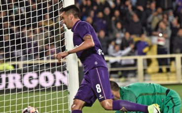 Девет гола в италиански екшън