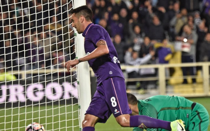 Девет гола в италиански екшън