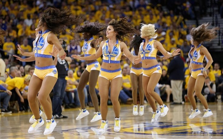 Резултатите от НБА на 23-и април