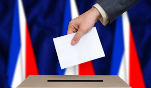 Очакват рекордно ниска активност във Франция