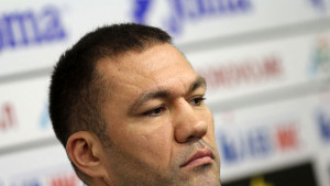 Кубрат Пулев