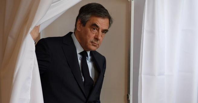 Националната финансова прокуратура поиска 5 години затвор за бившия френски
