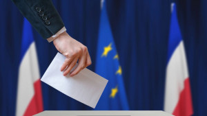 Франция избори