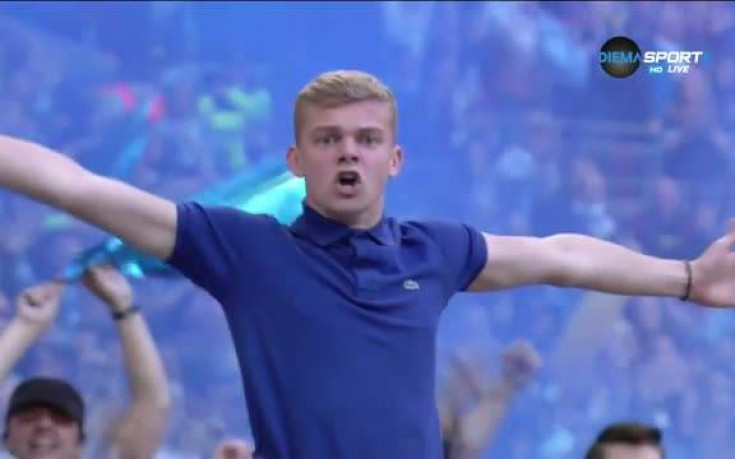 Яростна контраакция и Агуеро поведе Сити към финал