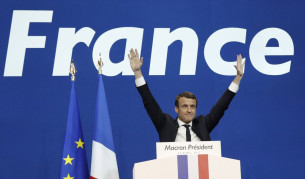 И Макрон заплаши с излизане на Франция от ЕС