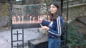 Камелия Димитровград операция