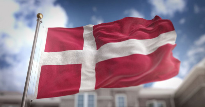 Датчанка заподозряна в присвояване на милиони от датските социални служби