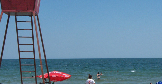 Жена е приета в кома в Бургаската болница след инцидент