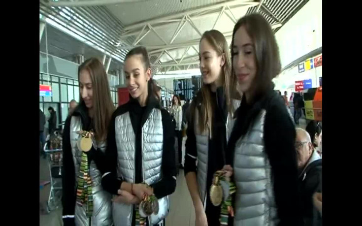 Ансамбълът: Все по-уверени сме