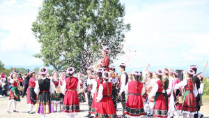 празник на розата