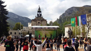 Враца предизвикателство