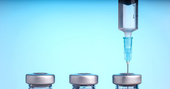 Американската биотехнологична компания Moderna възнамерява да определи цена за ваксината