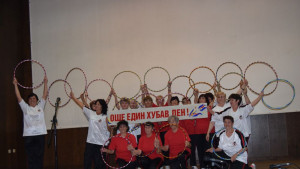 концерт на самодейни състави