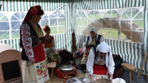 Общински празник