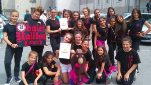 balet