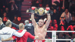 Кубрат Пулев