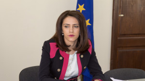 Ивелина Петрова