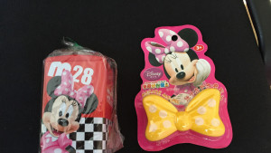 Фалшиви детски стоки