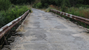 Хасково село Любеново мост