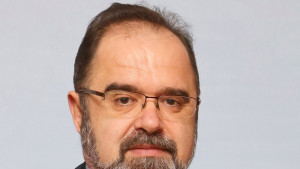 Професор Цветан Тончев