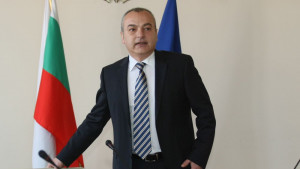 Гълъб Донев