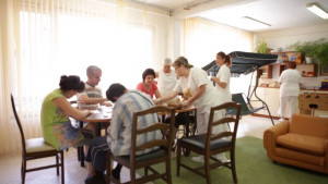 фондация Николай Чудотворец