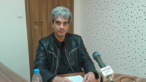 Иво Войчев ДМСГД Добрич