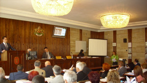 сесия добрич