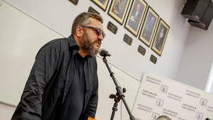 Мартин Карбовски