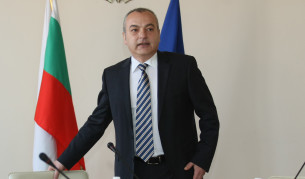 Социалният министър Гълъб Донев