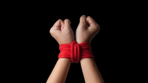 деца насилие