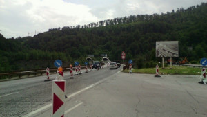 tunel