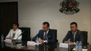 община добрич