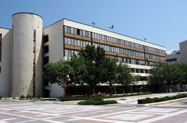 Асоциация за развитие на културата в Европа с голям интерес към Благоевград