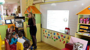 ДГ Космонавт Шумен