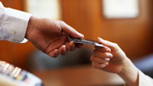 кредитна карта