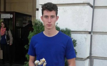 Краев игра при първата победа на Мидтиланд в Дания