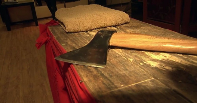 59 годишен мъж е бил убит в дома си във варненското