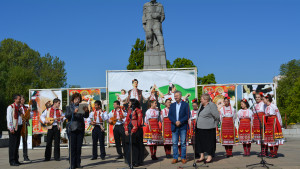 фестивал Монтана