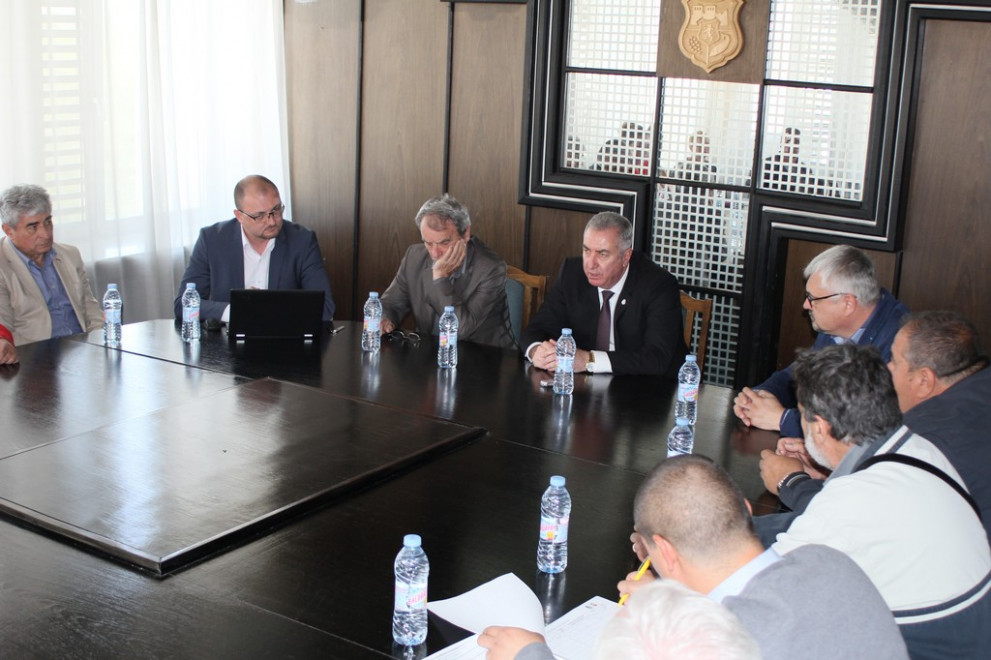 Учредително събрание