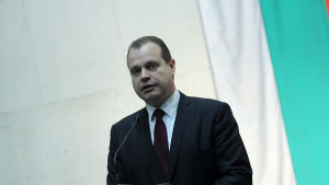 Лазар Лазаров