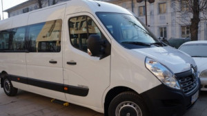микробус