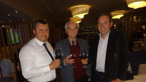 Земляческа среща