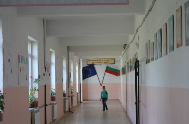 В Рибново ще строят ново училище
